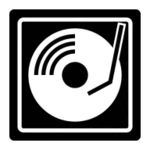 jukebox android application logo